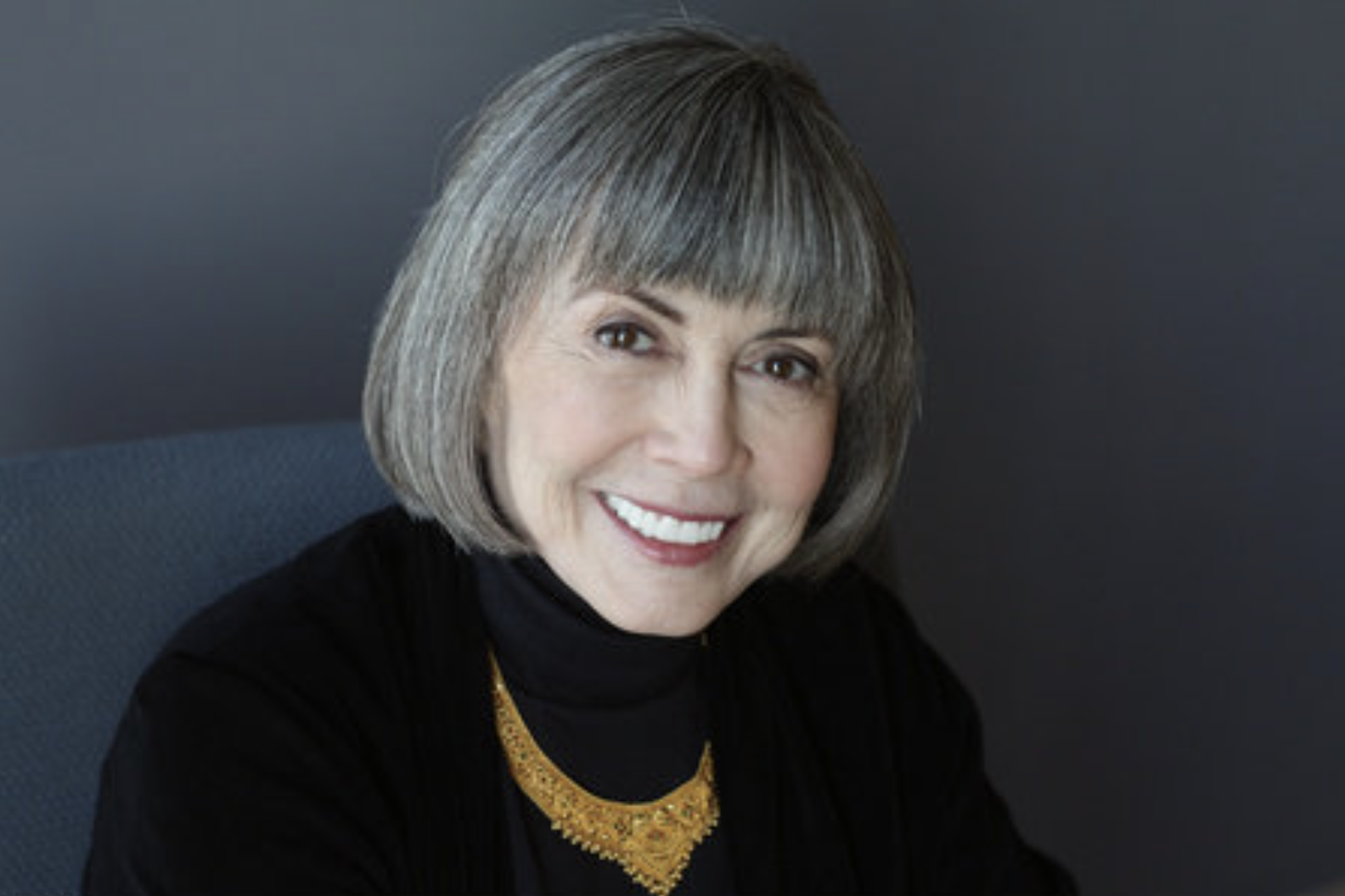 Anne Rice